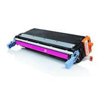TINTA COMPATIBLE Generic Toner for HP C9733A Magenta No645A