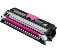 TINTA COMPATIBLE Generic Toner for Konica Minolta Magenta 1600 W A0V30CH
