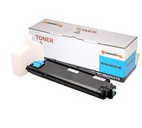 TINTA COMPATIBLE Generic Toner for Kyocera TK5290 Cyan 1T02TXCNL0/TK-5290C