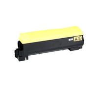TINTA COMPATIBLE Generic Toner for KYOCERA TK550 Yellow 1T02HMAEU0