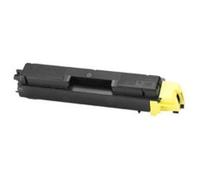 TINTA COMPATIBLE Generic Toner for Kyocera TK580 Yellow 1T02KTANL0