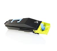 TINTA COMPATIBLE Generic Toner for Kyocera TK810/TK811 Yellow