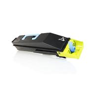 TINTA COMPATIBLE Generic Toner for Kyocera TK880 Yellow 1T02KAANL0