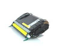 TINTA COMPATIBLE Generic Toner for Lexmark C522/C524/C532/C534 Yellow C5220YS
