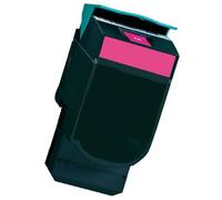 TINTA COMPATIBLE Generic Toner for LEXMARK C540N/C544DN/X544N Magenta C540H1MG