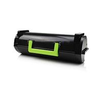 TINTA COMPATIBLE Generic Toner for Lexmark MS517/MS617/Mx517/Mx617 Black 51B2X00