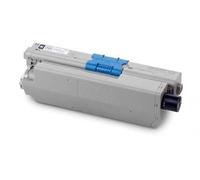 TINTA COMPATIBLE Generic Toner For Oki C332Dn/Mc363Dn/Md363Dn Black 46508712/46508716