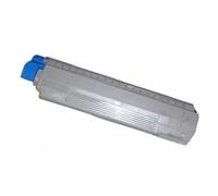 TINTA COMPATIBLE Generic Toner for OKI MC851/MC861 Yellow 44059165/44059253