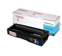 TINTA COMPATIBLE Generic Toner for Ricoh Aficio SP-C250DN/SP-C250SF Cyan 407544