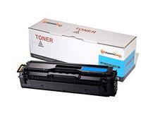 TINTA COMPATIBLE Generic Toner for Samsung CLP415/CLX4195 Cyan CLT-C504S/SU025A