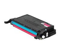 TINTA COMPATIBLE Generic Toner for Samsung CLP770/CLP775 Magenta CLT-M6092S/SU348A