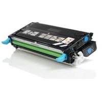 TINTA COMPATIBLE GENERIC TONER FOR XEROX PHASER 6280 CYAN 106R01392