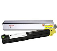 TINTA COMPATIBLE Generic Toner for Xerox Workcenter 7525/7535/7545/7830 Yellow 006R01514