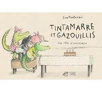 Tintamarre et gazouillis - Une fête d'anniversaire
