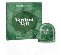 TINTARK Crystal Verdant Veil Hydrogel Under Eye Patches, 28 Pairs