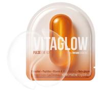 TINTARK Hydraverse Abyssal Phase Hydrogel Under Eye Patches, 28 Pairs Individually Wrapped Bio-Ferment Aquaporin Peptides Marine Collagen Eye Masks for Tired Morning Eyes & Night Routine