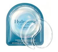 TINTARK Hydraverse Abyssal Phase Hydrogel Under Eye Patches, 28 Pairs Individually Wrapped Bio-Ferment Peptide Marine Collagen Eye Masks for Tired-Looking Eyes & Night Care
