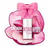 TINTARK Mini Solid Perfume Stick - Classic Eau de Parfum-Inspired by 5th Avenue - Magnolia, Jasmine & Sandalwood Notes - Long Lasting Floral Woody Musk Travel Perfume Fragrance Balm, 5g