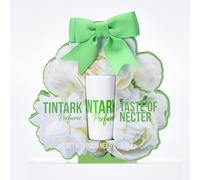 TINTARK Mini Solid Perfume Stick - Signature Eau de Parfum-Inspired by J/adore - Ylang-Ylang, Jasmine & Rose Notes - Long Lasting Elegant Floral Travel Perfume Fragrance Balm, 5g