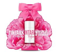 TINTARK Whispers of Bulgaria Solid Perfume Balm for Women, 5 g