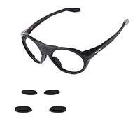 Tintart Nosepads Nosepieces for Oakley Clifden Sunglasses