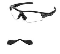 Tintart Nosepads Nosepieces for Oakley Endure Edge Sunglasses