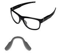 Tintart Nosepads Nosepieces for Oakley Split Shot OO9416 Sunglasses