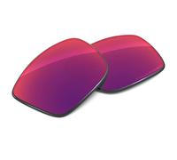 Tintart Performance Replacement Lenses Compatible with Costa Del Mar Rincon 06S9018 Polarized-Midnight Nova