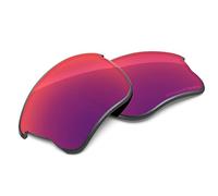 Tintart Performance Replacement Lenses Compatible with Oakley Half Jacket XLJ Polarized Etched-Midnight Nova