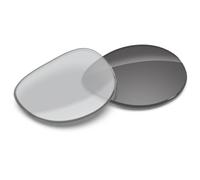Tintart Replacement Lenses Compatible with RayBan Meta Headliner (Gen 2) RW4013 50mm AI Glasses, UV Protection, Transition, Photochromic Clear to Dark - Non Polarized, One Size