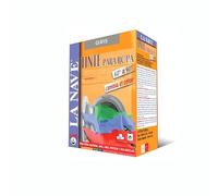 Tinte Tinte Para Ropa Gris 2s/20g Grey For Daily Use