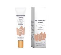 Tinted BB Cream Matte, 30g Moisturizing Tone-up Concealer Cream, Matte Natural Finish, Even Skin Tone Foundation Makeup, Full Coverage Foundation For Face, Sunscreen Makeup Base, Daily Protection