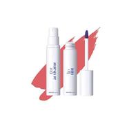 Tinted Beauty Peel & Reveal Long-Lasting Lip Tint - Classy Coral