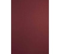 Tinted Card A4 250gsm - Soho Paper Products - Packs of 100 Sheets (Bordeaux Red)