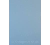 Tinted Card A4 250gsm - Soho Paper Products - Packs of 100 Sheets Pastel Blue