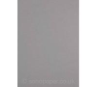Tinted Card A4 250gsm - Soho Paper Products - Packs of 100 Sheets (Stone Grey)