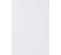 Tinted Card A4 250gsm - Soho Paper Products - Packs of 100 Sheets (White)