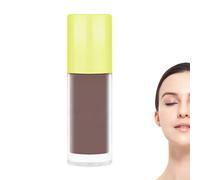 Tinted Eyebrow Gel | Eyebrow Dye Cream | Fast Sculpt Highly Tinted Smudge Proof Waterproof Longwear Makeup Gel For Fuller & Defined Looking Brows