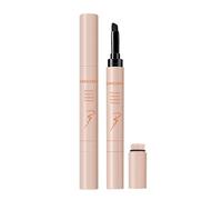 Tinted Eyebrow Gel Eyebrow Gel With Brush Long Lasting Non Sticky For Natural Brow Looking Brutality Frees (B, One Size)