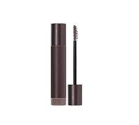 Tinted Eyebrow Gel Eyebrow Gel With Spoolie Brush Long Lasting Non Sticky For Natural Brow Looking Brutality Frees (A, One Size)