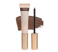 Tinted Eyebrow Gel Long Lasting SmudgeProof Natural Look Waterproof Color Gentle Formulas For Sensitive Skin Multiple Shade Long Lasting Gel