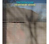 Tinted House - Heartbeat-Shake [VINYL]