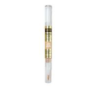 Tinted Lace Precison Parting Pen Light Warm Brown 0.105oz -Wig Lace Tint with Brush Applicatior, Easy to use, Long Lasting Formula, Blends Natural, Seamless Finish