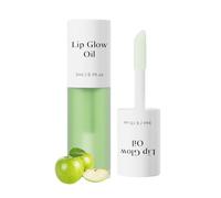 Tinted lip balm, long-lasting shiny fruity lip gloss, create a plump, moisturized and natural luster