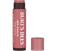 Burt’s Bees Tinted Lip Balm Lip Balm Shade Red Dahlia 4.25 g