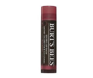 Tinted Lip Balm Sweet Violet .15 Oz By Burt's Bees