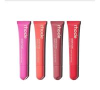 Tinted Lip Essence Set Four-color Lip Gloss Four-pack