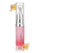 Tinted Lip Gloss 7.5 Ml Lightweight High Shine Moisturizing Brightening | Women Hydrating Lip Gloss for Daily Home Work Travel Dating Party Wedding Birthday Holiday