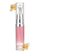 Tinted Lip Gloss 7.5ml Plumping High Shine Lightweight Moisturizing | Women Chapped Lip Plumper Balm for Daily Home Work Travel Dating Party Wedding Birthday Holiday