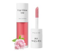 Tinted Lip Gloss, Nourishing & Hydrating Tinted Lips Glosses, Beauty Accessory for Women, Office, Travel, Weddings, School, Parties, Home, Events, Daily Use, and Many More